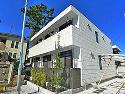 市川市平田２丁目