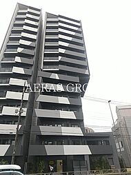 コンフォリア東大井I