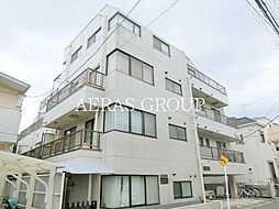 サンライズFMファーストマンション