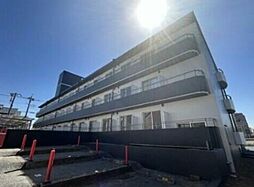 テラスレジデンス津田沼