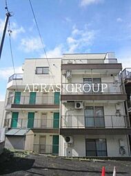 グリーンハイツ