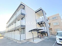 レオパレス丸岡