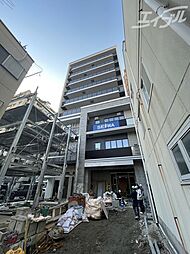 ルクス エテルナ 江戸堀