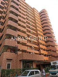 光が丘パークタウン四季の香弐番館3号棟