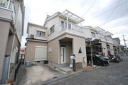 リヴェール津田駅前