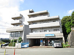 横浜市青葉区田奈町