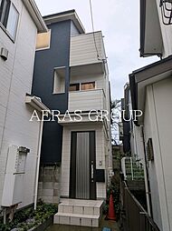 鶴瀬東2丁目戸建