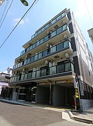 大田区羽田５丁目