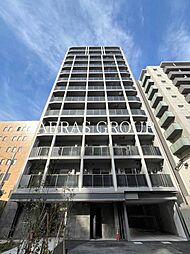 ブランシエスタ北品川 804