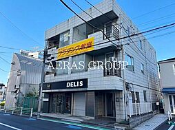 オーク高輪ビル