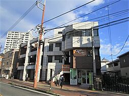 相模原市南区相模大野５丁目