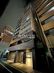 品川区東五反田１丁目