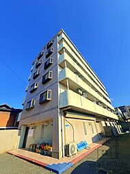 ヒガシハウス北町