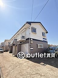 成田市三里塚御料の一戸建て