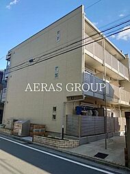 ミランダシンコーポ北与野