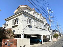 ハイツ長谷川