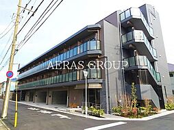 アーバンパーク妙典