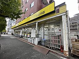 レピュア小石川レジデンスII