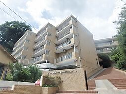 ライオンズマンション多摩動物公園 6F