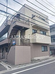 グランメゾン東新町