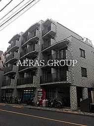 グランデール三鷹