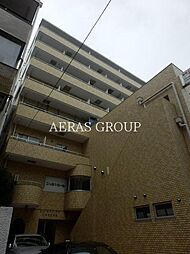 シルキーハイツ九段南2号館