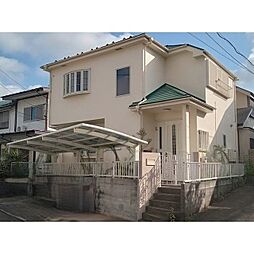 横浜市旭区善部町の一戸建て