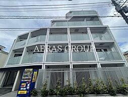 ルフレプレミアム上北沢