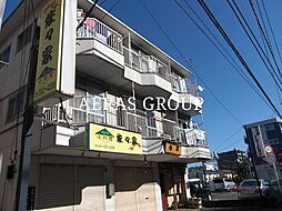 東柏ケ谷コーポ
