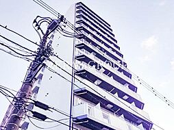 ジェノヴィア三郷駅前