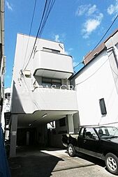 中野区白鷺１丁目