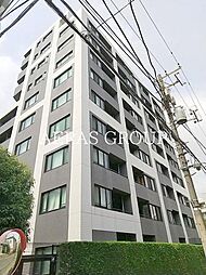 パークアクシス代官山