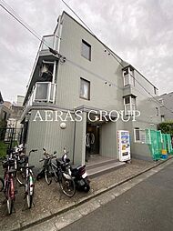 菱和パレス世田谷代田