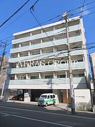 アーク松の木通り