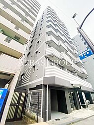 プレミアムキューブ大森本町