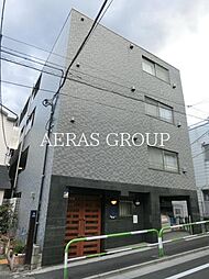 エテルノ板橋本町