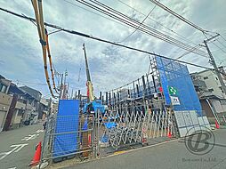 輝　阪南町