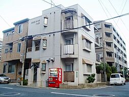 春日原コーポ第2 201