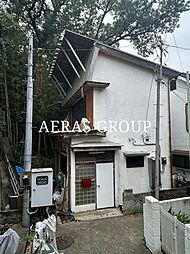 貸戸建て