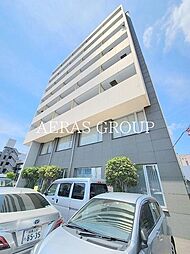 サーティーフォービル