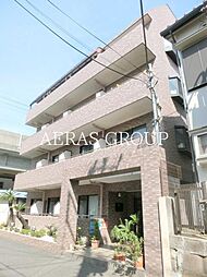北栄エクセルマンション
