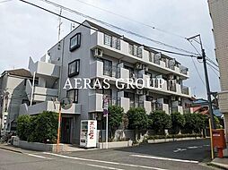 シティホーム鷹の台3
