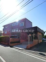 ヒルトップマンション