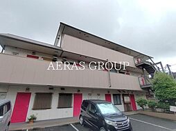 エステート東大和