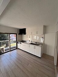 柏町団地13号棟