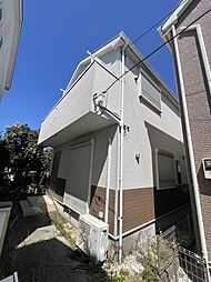 相模原市中央区田名の一戸建て
