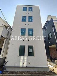 フラシア高島平