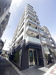 フェルクルール田端ルネサンスコート