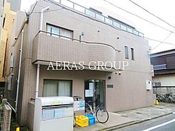 メゾンクレール