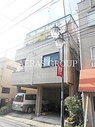 江戸川区松島４丁目